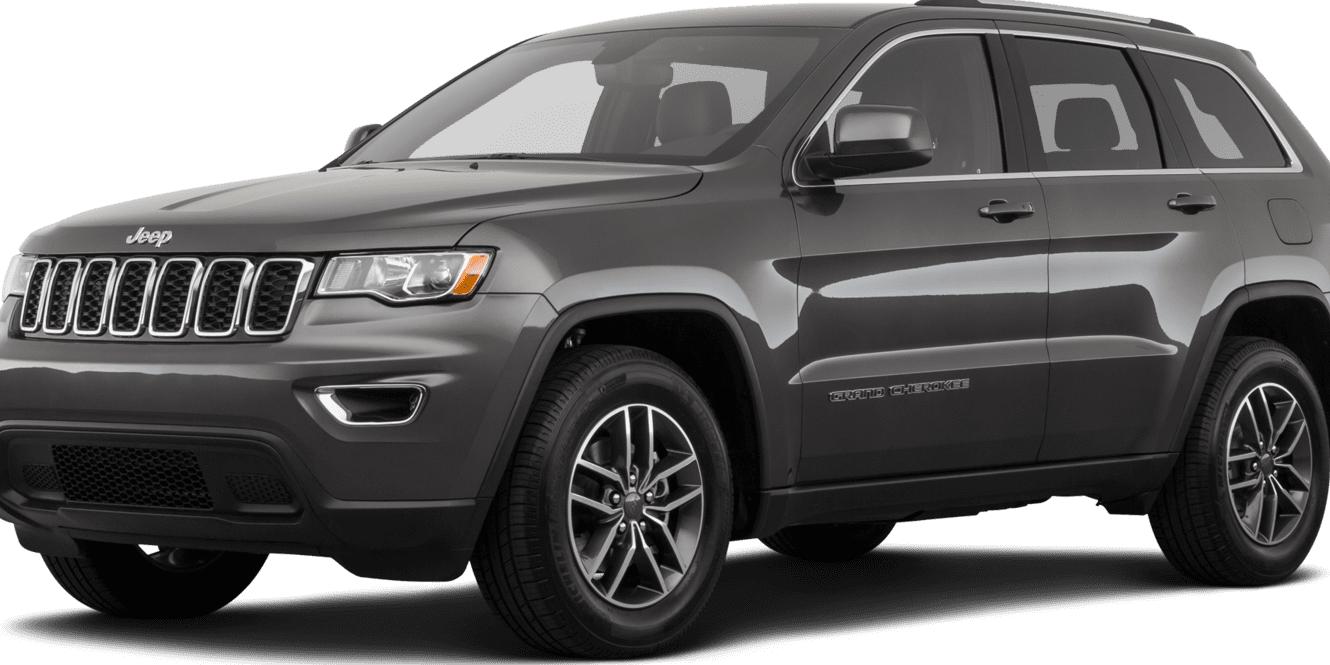 JEEP GRAND CHEROKEE 2019 1C4RJEAG5KC792337 image